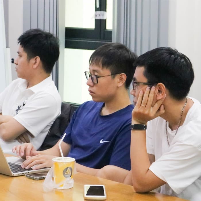 mobile team 1