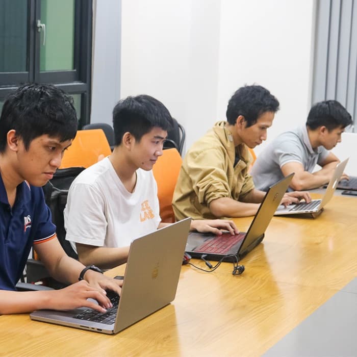 web team 1