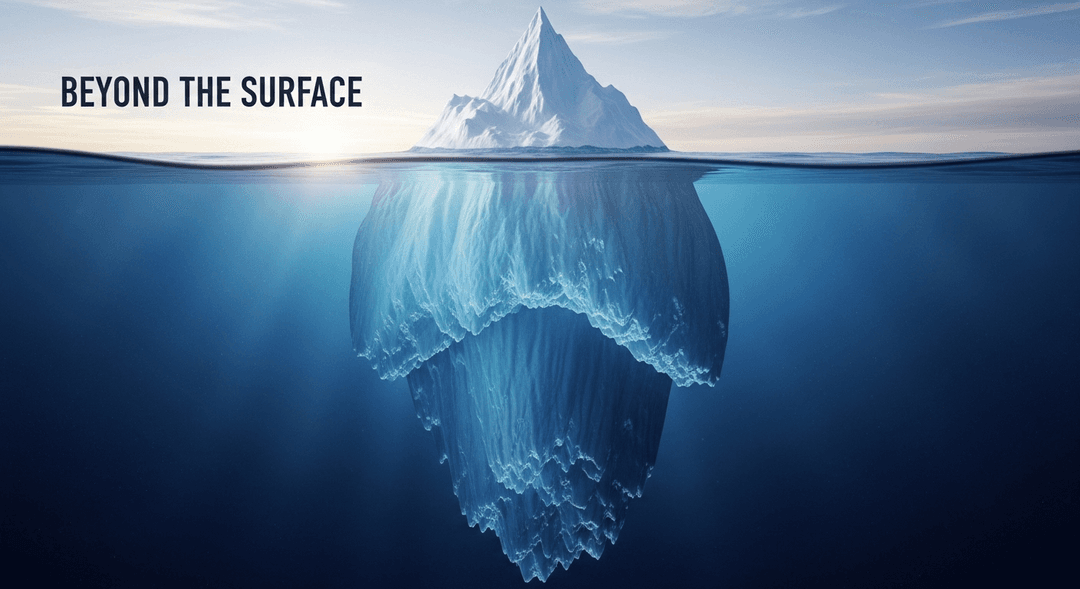 Beyond the Surface: Why the Quality of Your Code is Your Product's Hidden Superpower