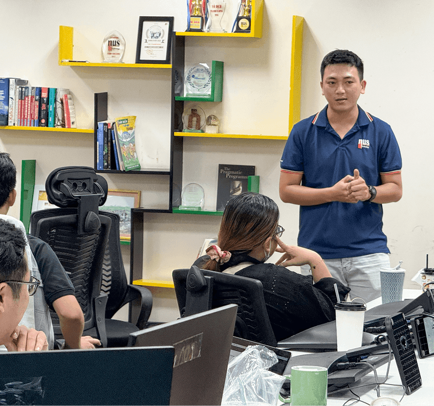 Culture Of Collaboration 5