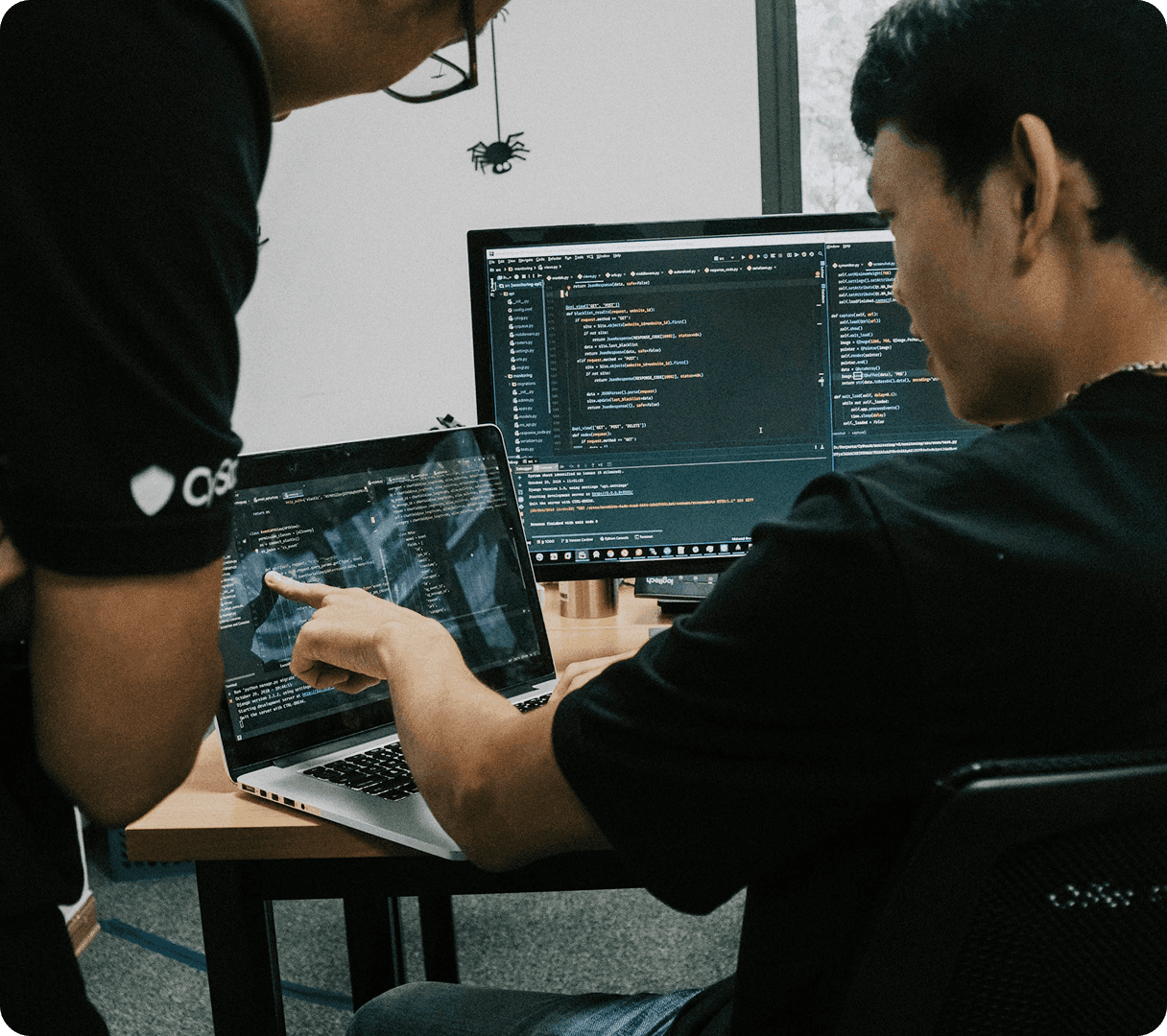 The best of both worlds