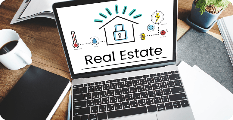 Engineer checking information on a tablet in a factory