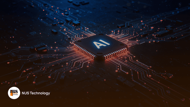 Will AI Take Your Job? A Developer's Realistic Take on the Hype