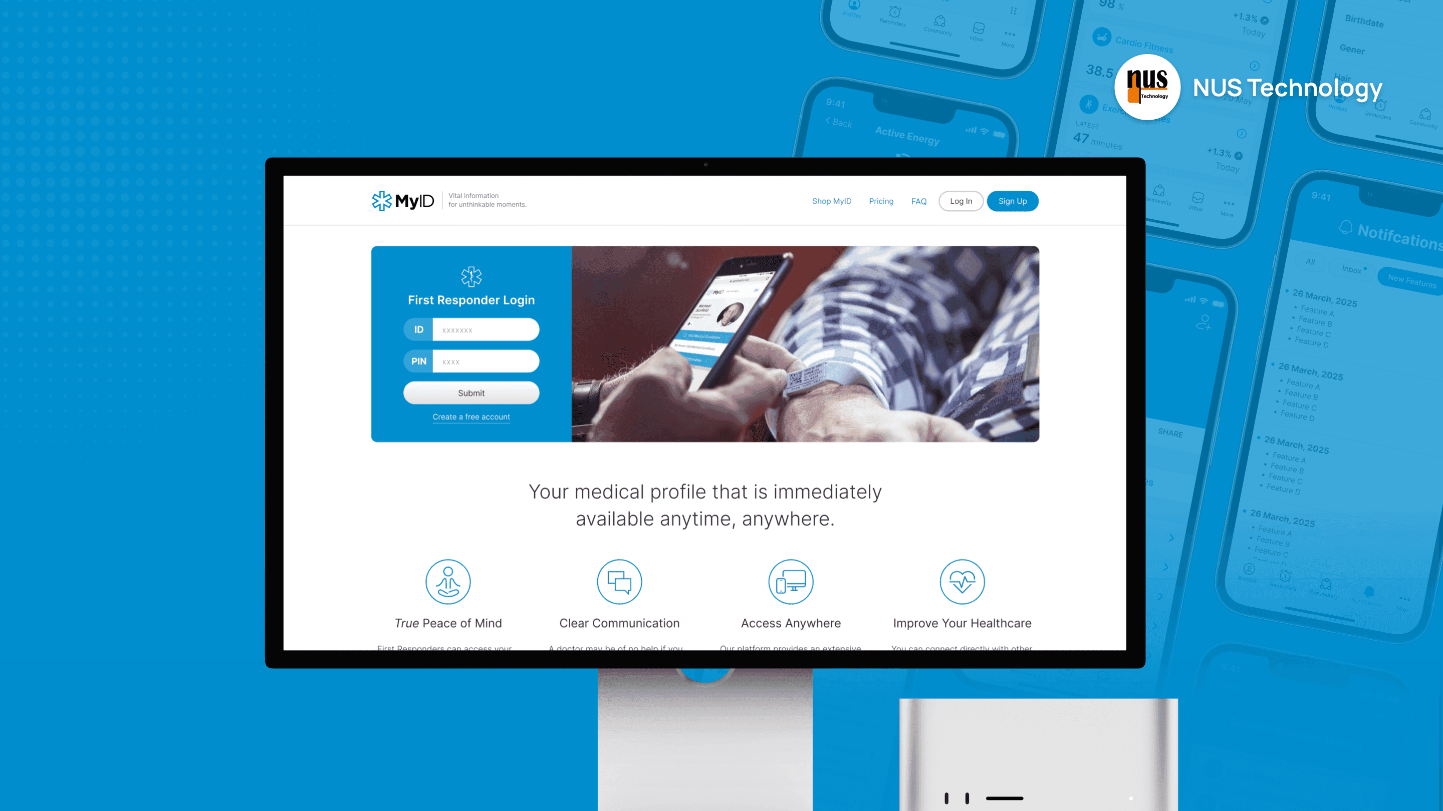Card Image - MyID