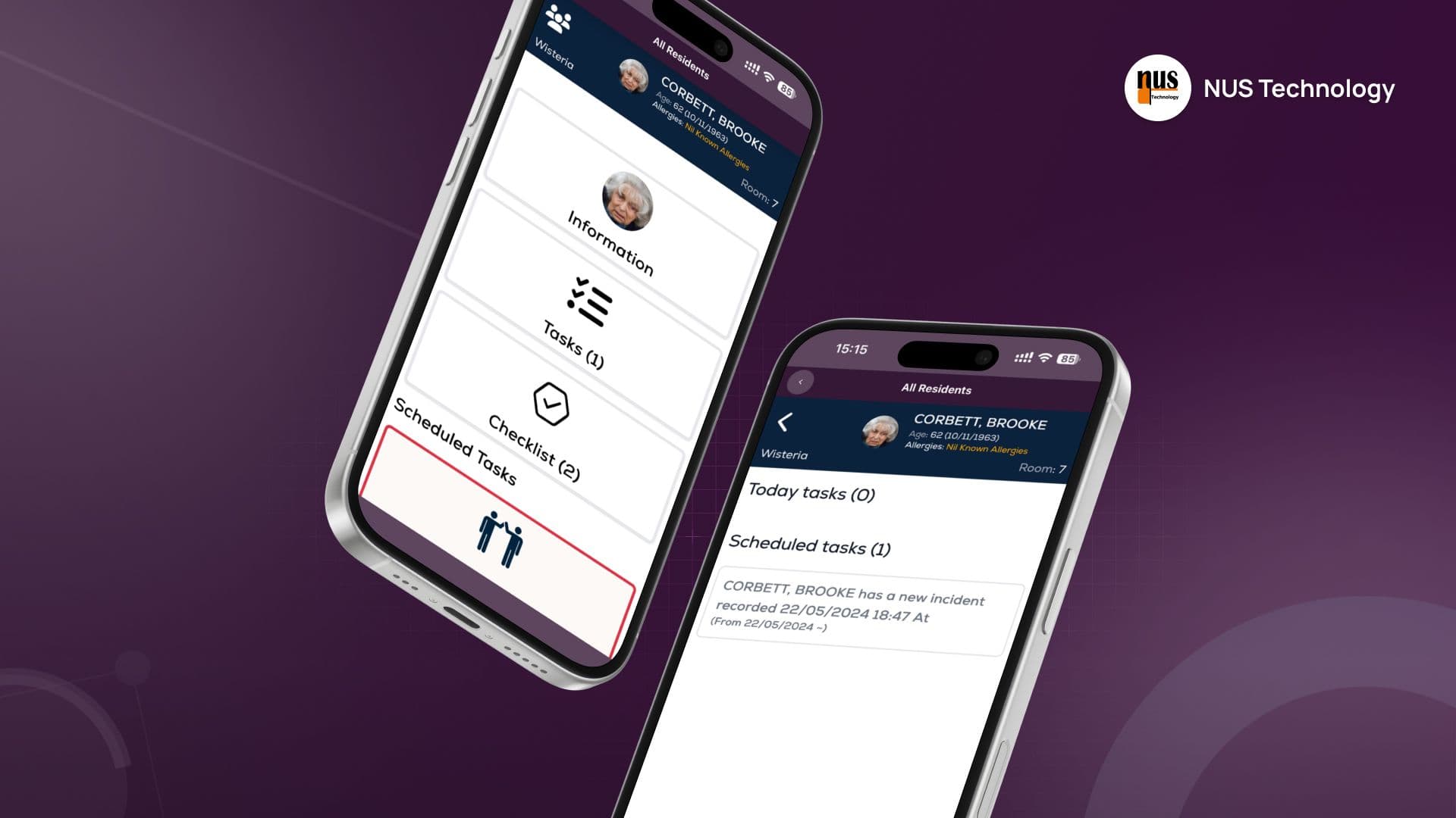 Thumbnail Care Direct App