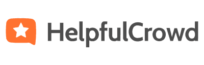 HelpfulCrowd Logo