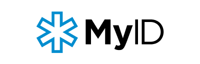 MyID Logo