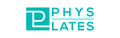 Physlates Logo