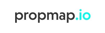 Propmap Logo