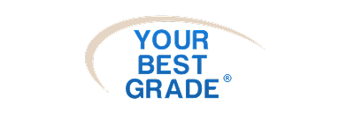 Your Best Grade Logo