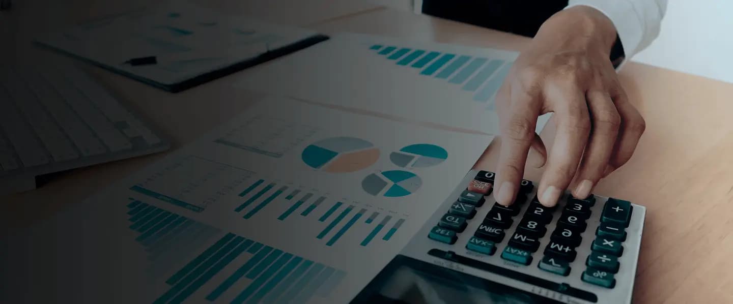 Estimate your project cost background