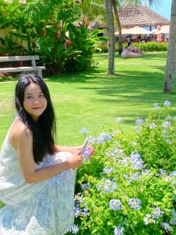 Phuong Uyen Vo Hoang avatar