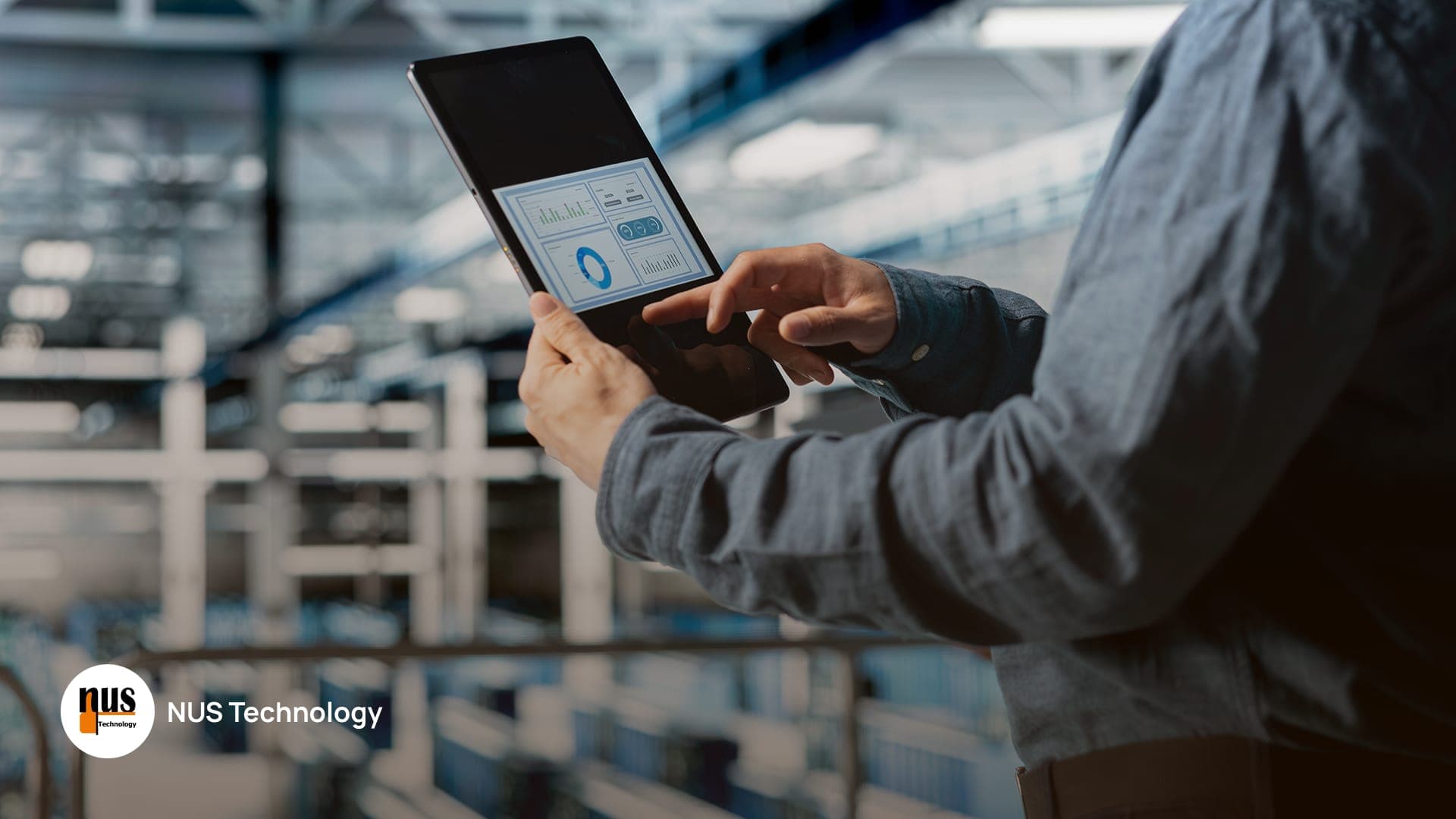 The Engineering Challenges Behind Real-Time Dispatch Systems
