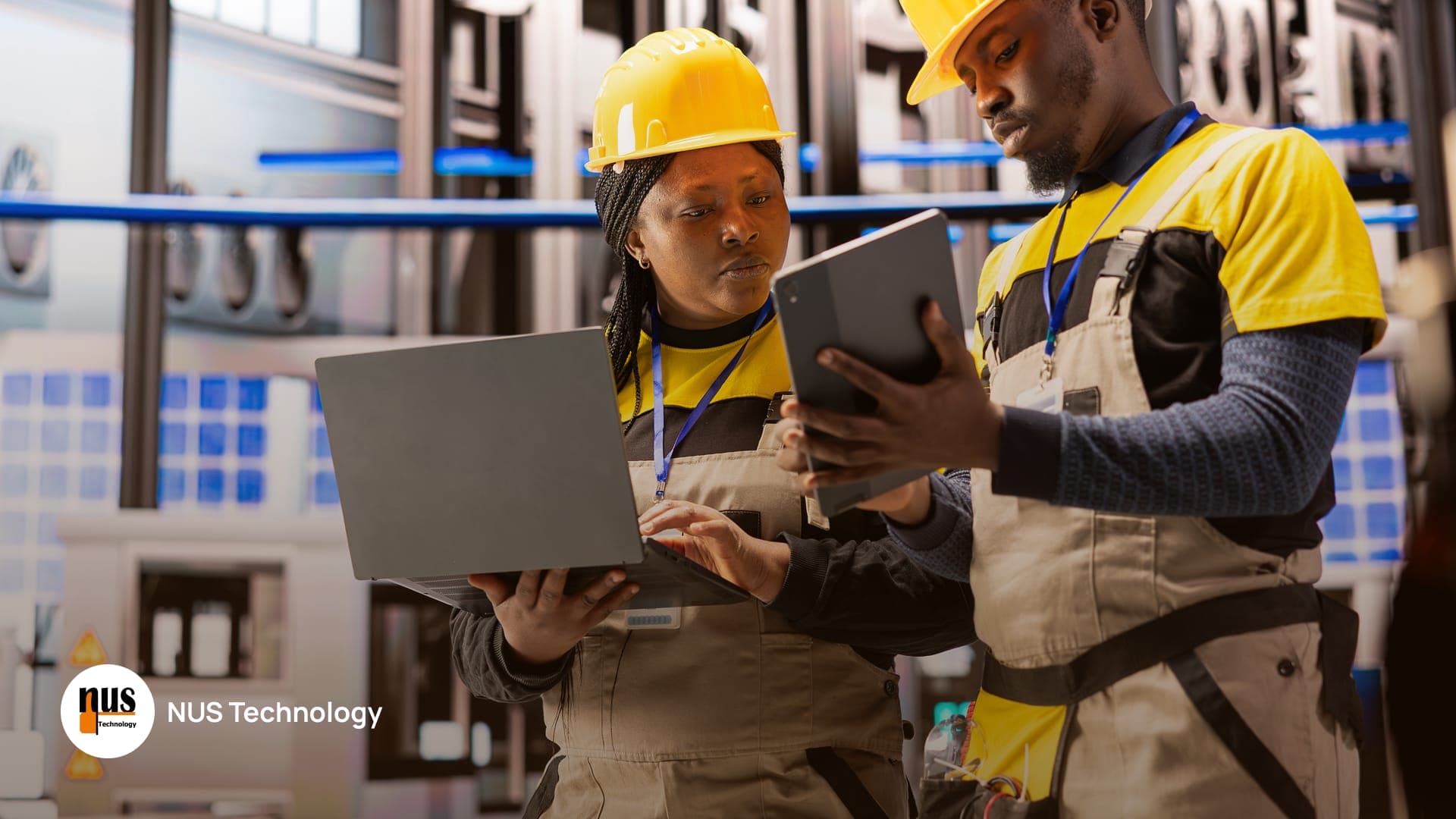 The Hidden Complexity of Building Cross-Platform Apps for Field Workers
