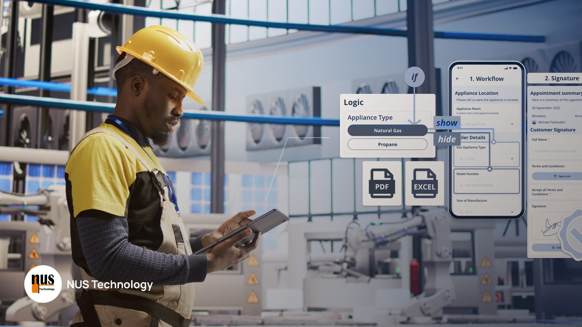 Why Offline-First Mobile Apps Matter in Field Service Operations