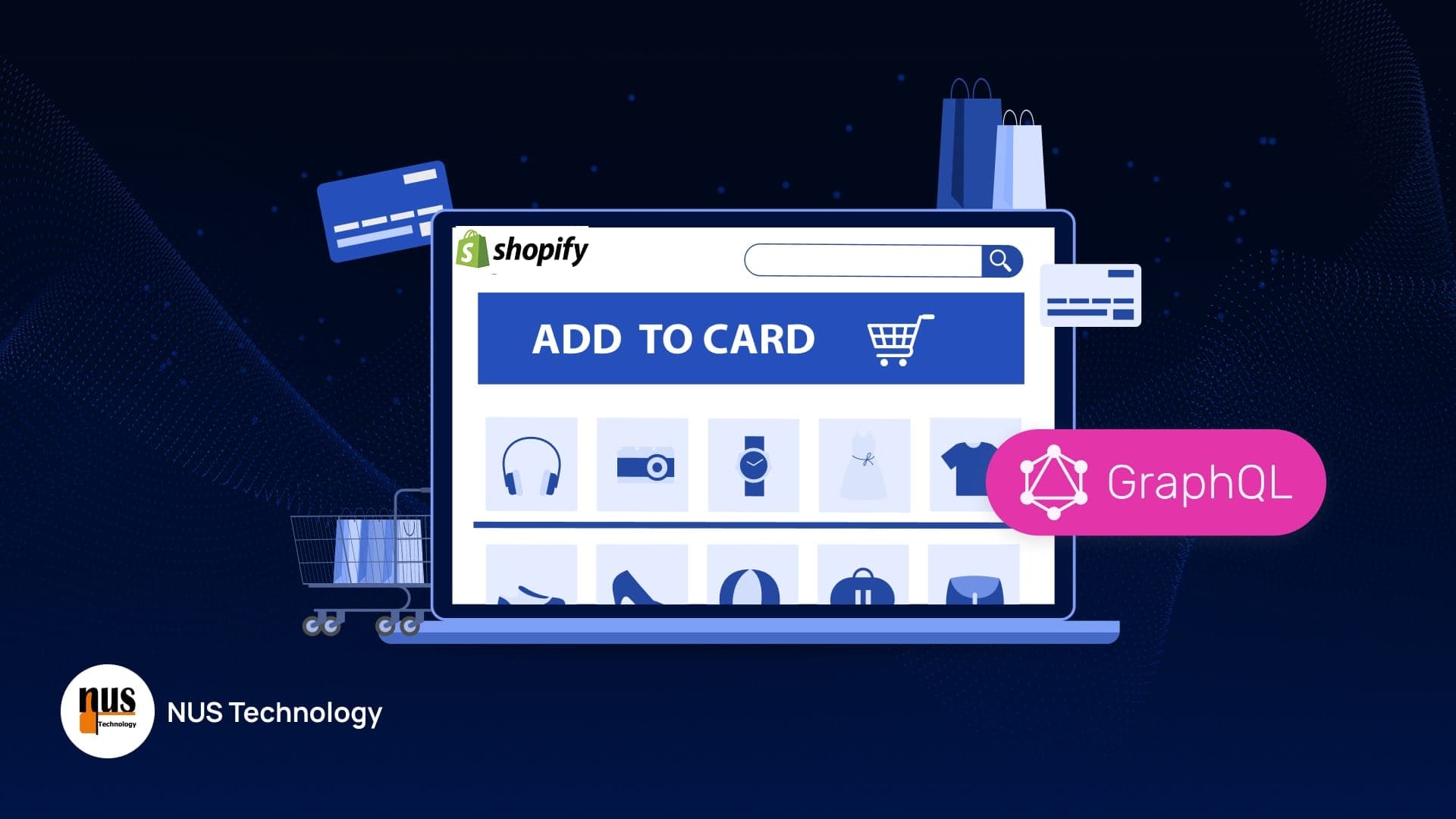 Navigating Shopify's REST to GraphQL Migration with A Zero-Downtime Strategy