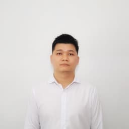 Minh Trinh avatar