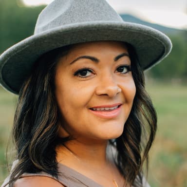 Nicole Daniels
