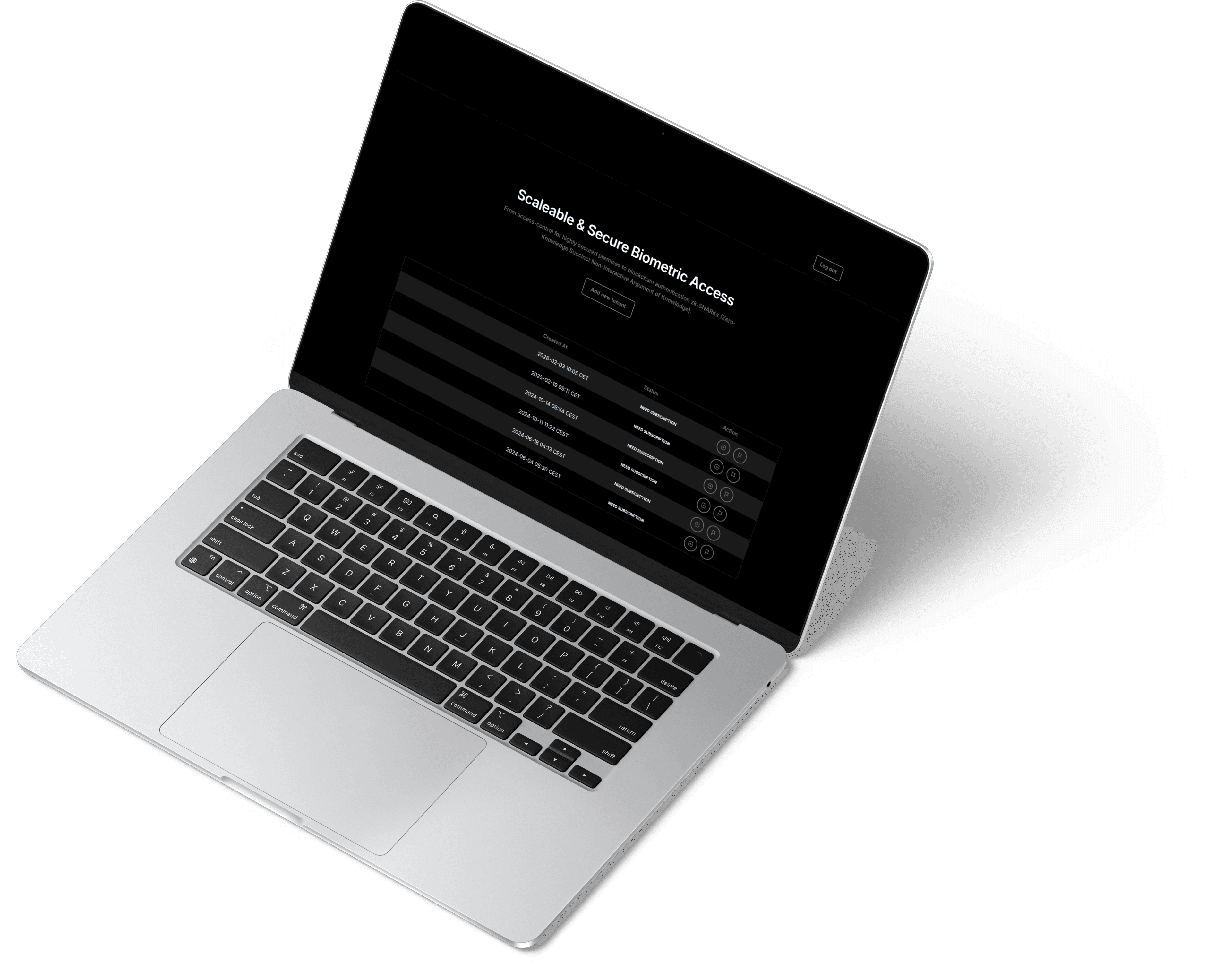 image client logo