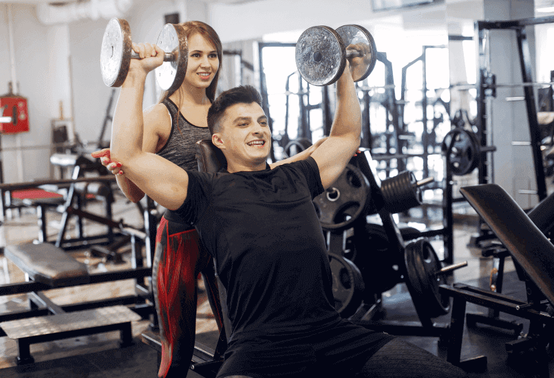 PhysThrive3 client logo