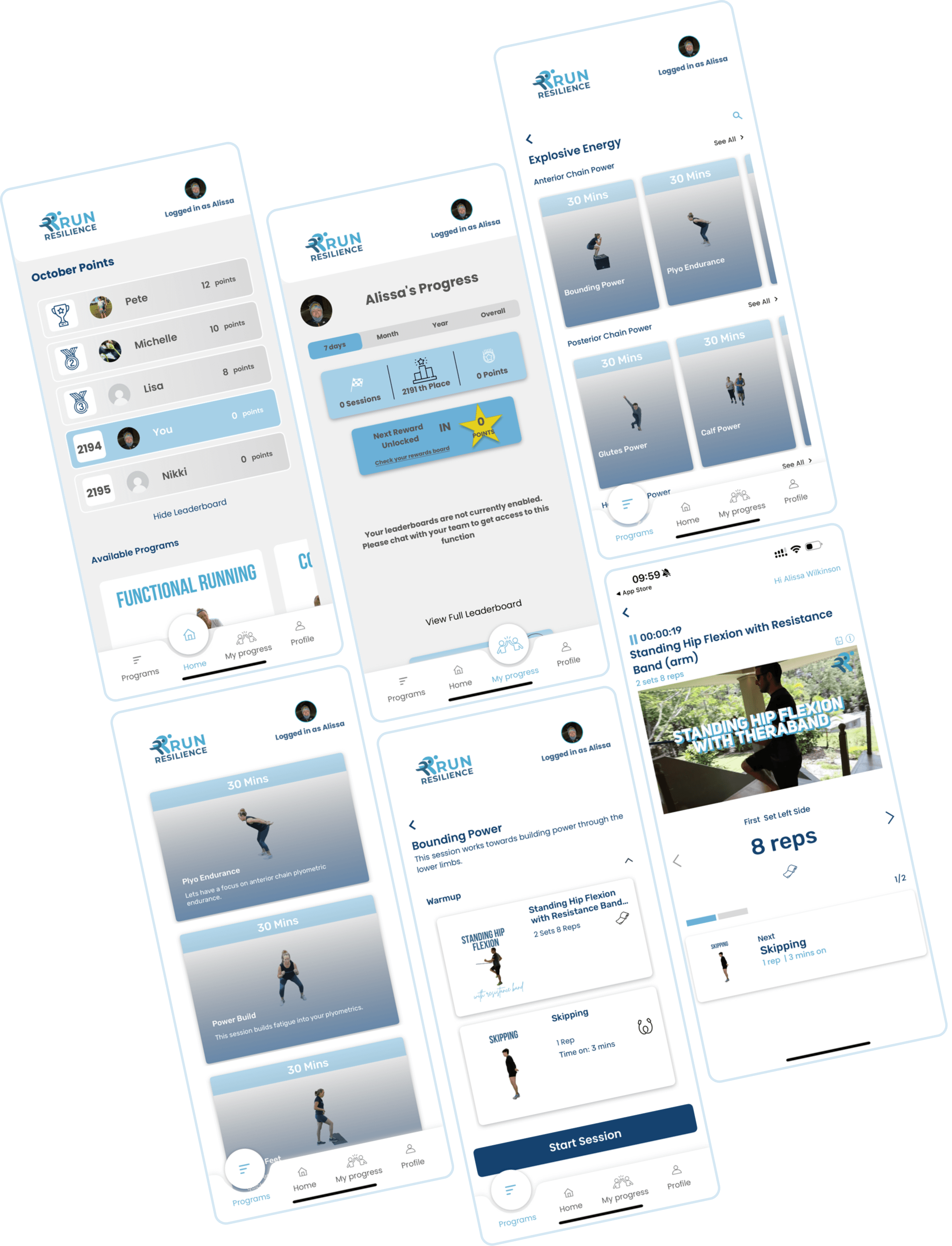 physthrive_mobile client logo