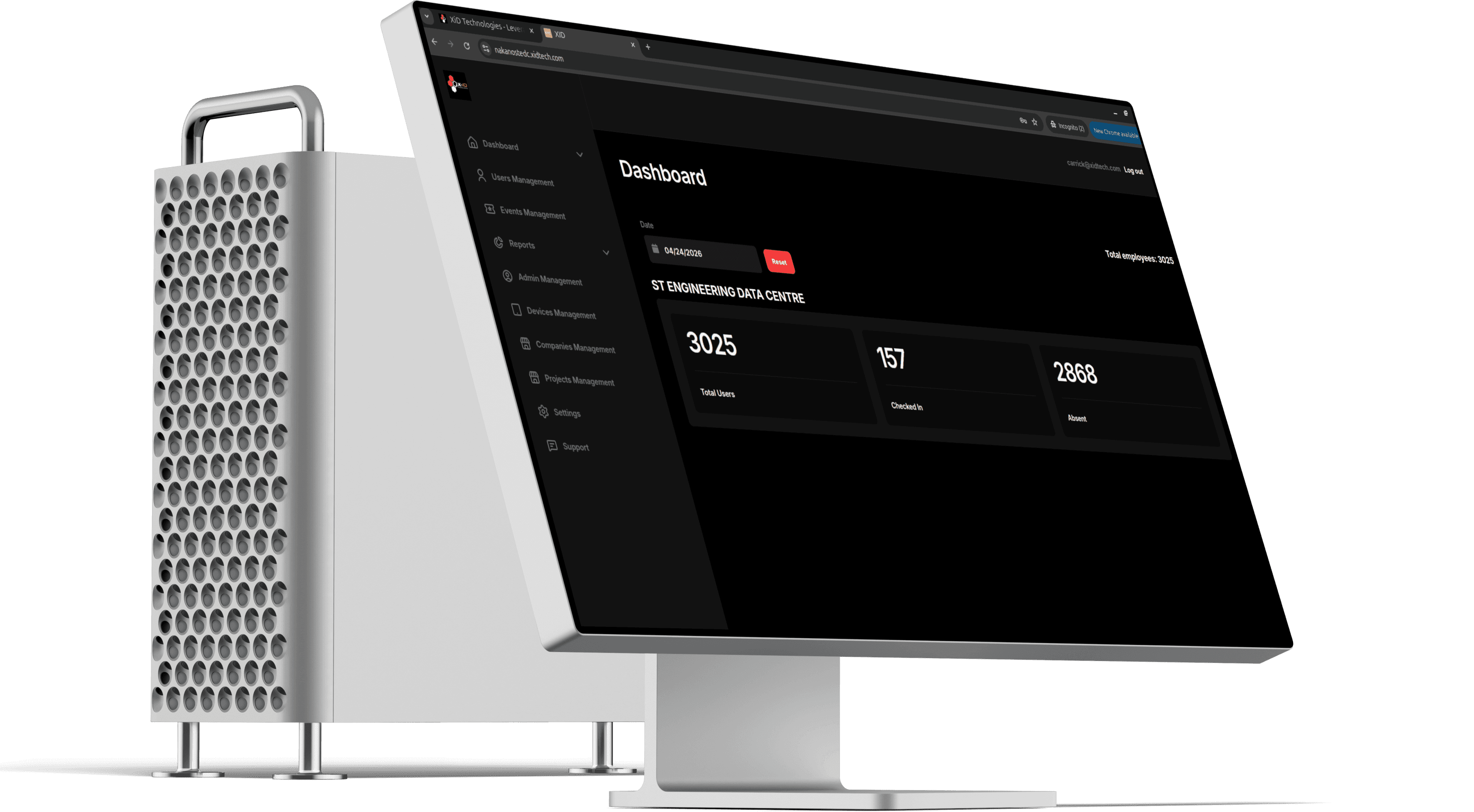 image client logo