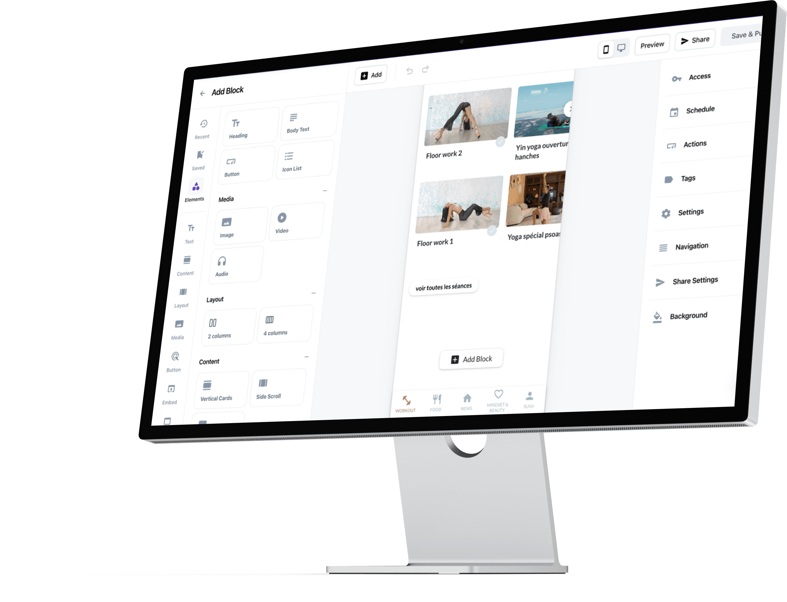 image client logo