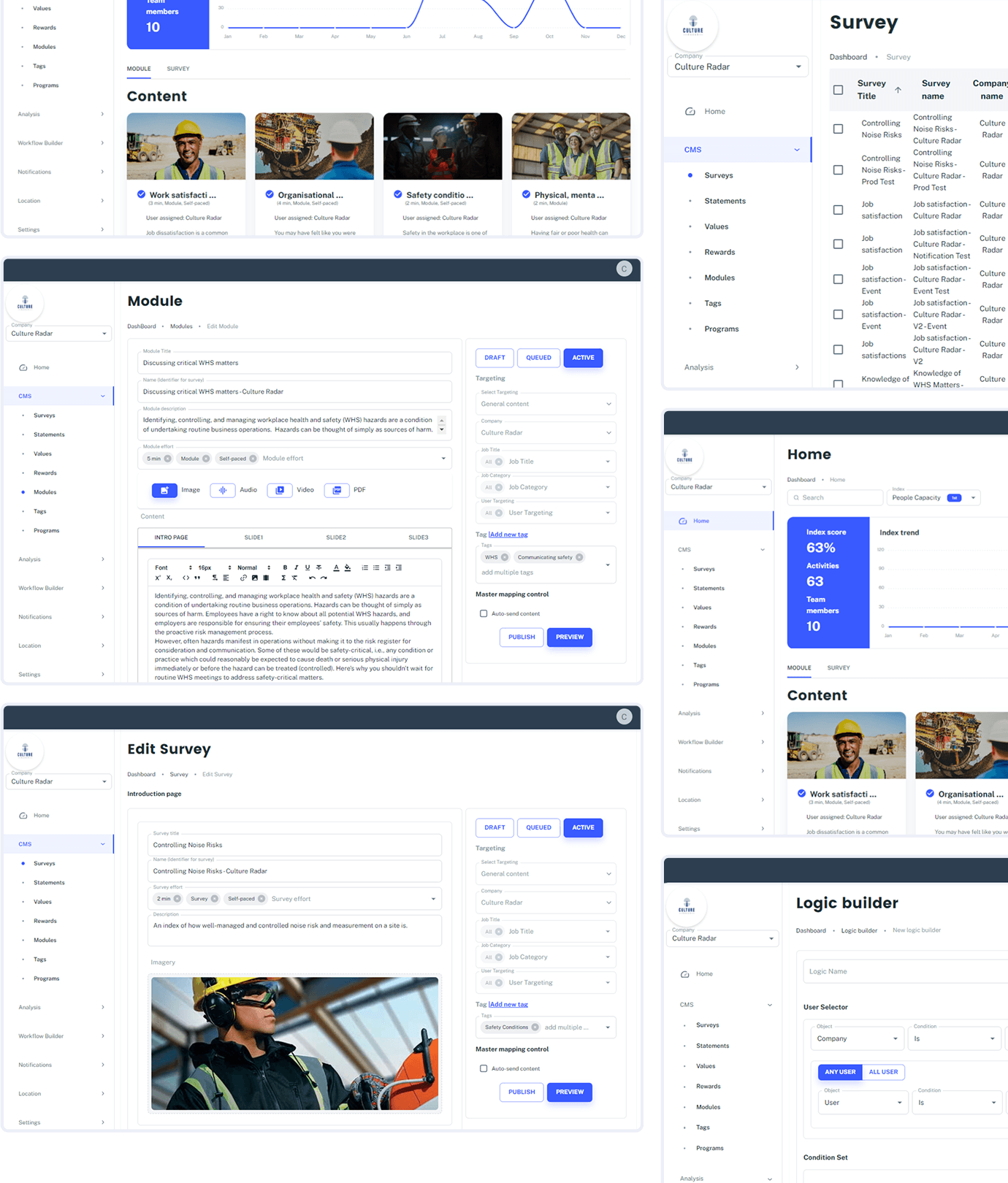 Conclusion Image - Culture Radar