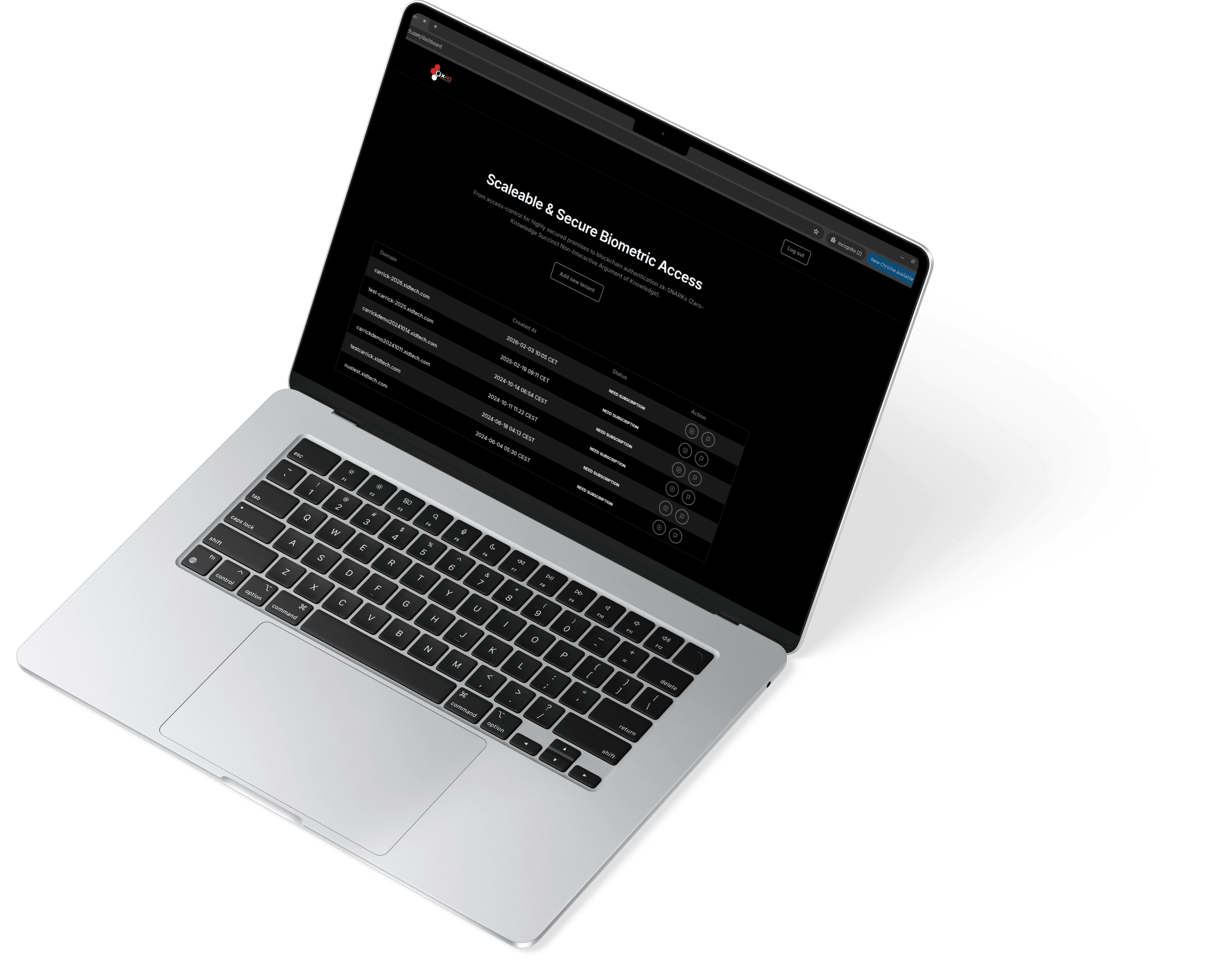 image client logo