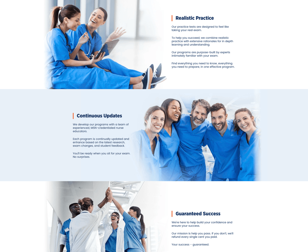 Conclusion Image - Patrick