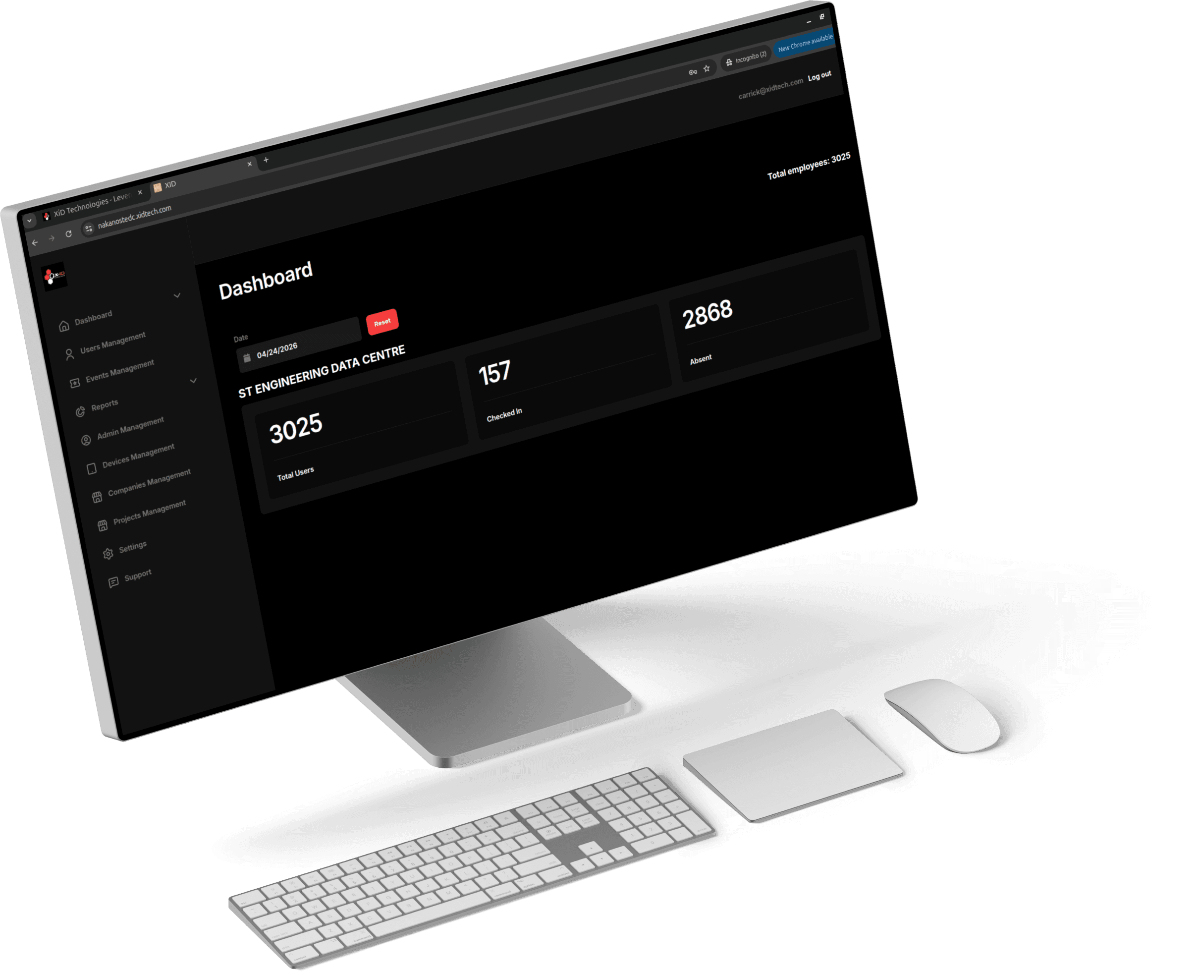image client logo