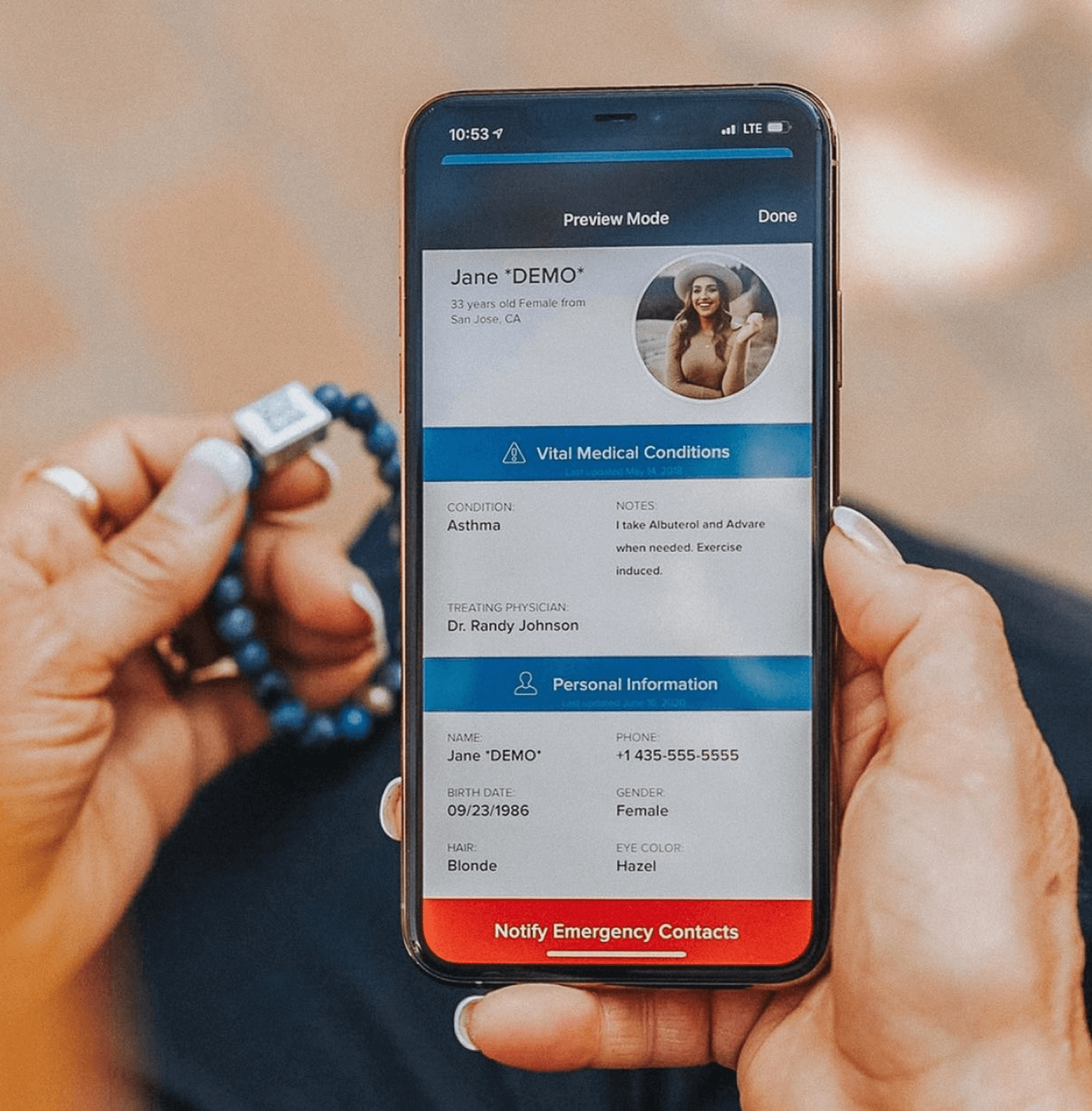 myid result image client logo